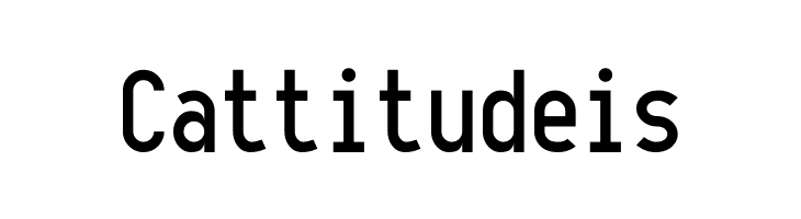 OneSlot  Free Fonts Download