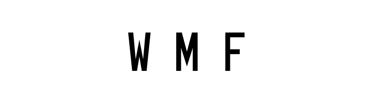 OneSlot  Free Fonts Download