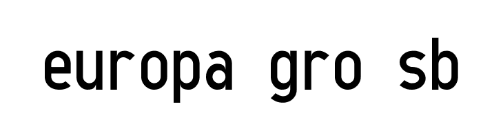 OneSlot  Free Fonts Download