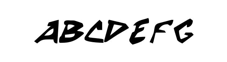 Grrrrrr Bold  Free Fonts Download