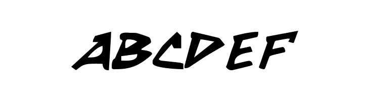 Grrrrrr Bold  Free Fonts Download