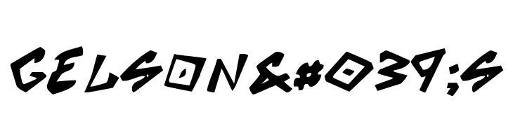 Grrrrrr Bold  Free Fonts Download