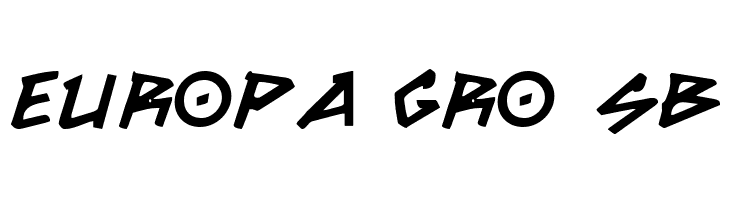 Grrrrrr Bold  Free Fonts Download
