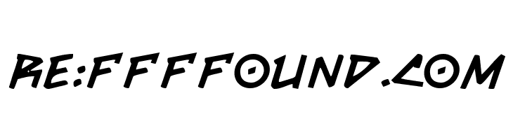 Grrrrrr Bold  Free Fonts Download