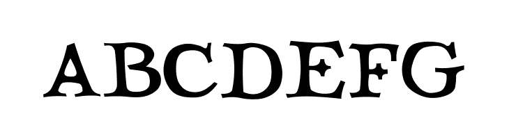 Quicktype Regular  Free Fonts Download