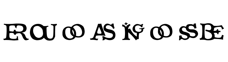 Quicktype Regular  Free Fonts Download