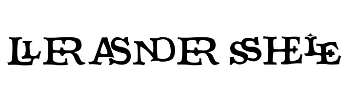 Quicktype Regular  Free Fonts Download