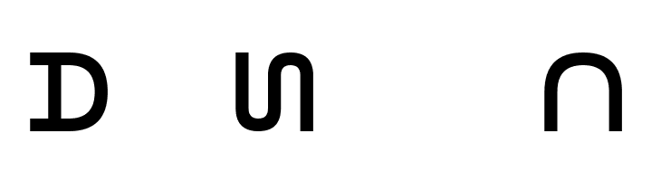 Torturer  Upright  Free Fonts Download