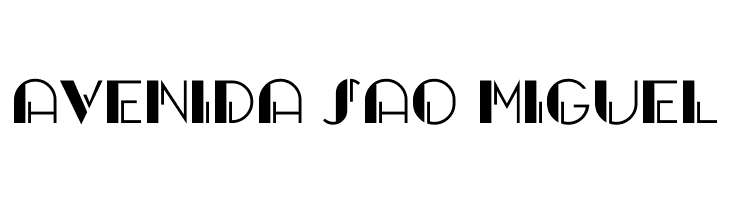 GangueOuais  Free Fonts Download