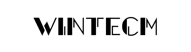 GangueOuais  Free Fonts Download