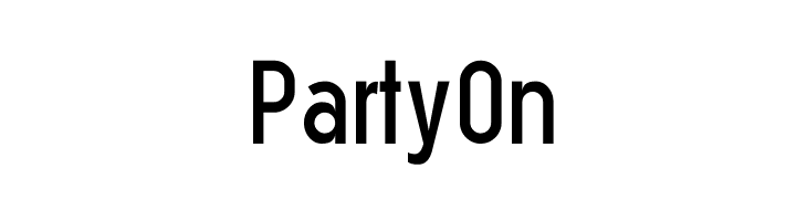 OneSlot Anderthalb  Free Fonts Download