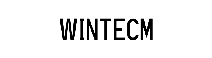 OneSlot Anderthalb  Free Fonts Download