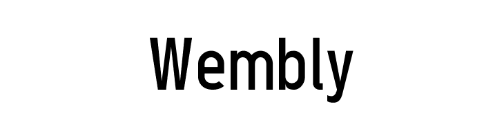 OneSlot Anderthalb  Free Fonts Download