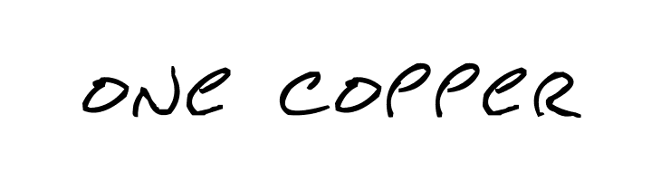 Con Jitters  Free Fonts Download