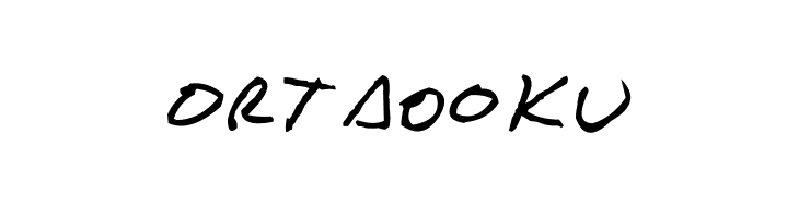 Con Jitters  Free Fonts Download