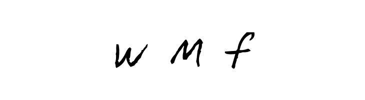 Con Jitters  Free Fonts Download