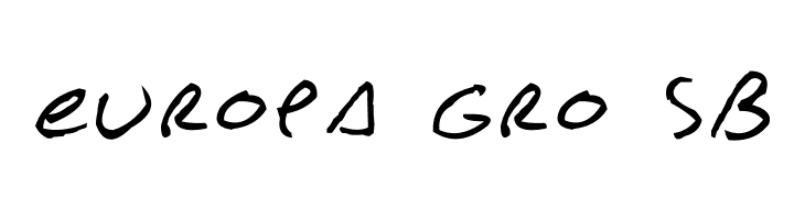 Con Jitters  Free Fonts Download