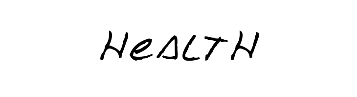 Con Jitters  Free Fonts Download