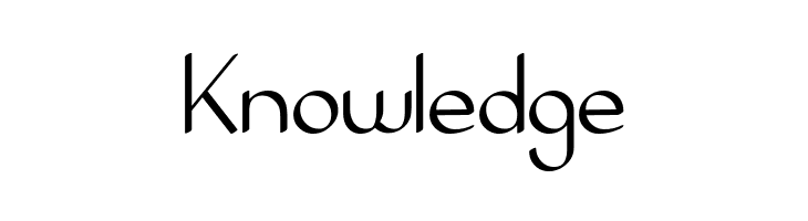 Elfar Normal G98  Free Fonts Download