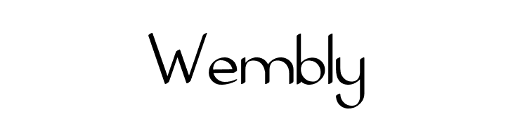 Elfar Normal G98  Free Fonts Download