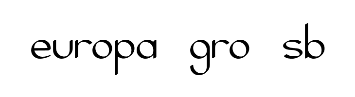 Elfar Normal G98  Free Fonts Download