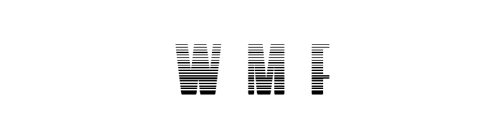 Hostil Gradient  Free Fonts Download