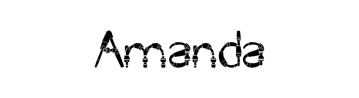 COPPER  Free Fonts Download