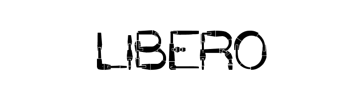 COPPER  Free Fonts Download