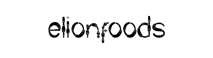 COPPER  Free Fonts Download