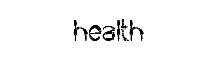 COPPER  Free Fonts Download