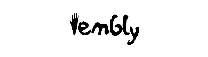 animaltracksPQSEWVRZ  Free Fonts Download