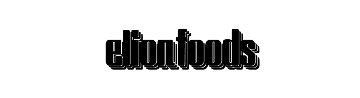 Hostil Shadow Two  Free Fonts Download