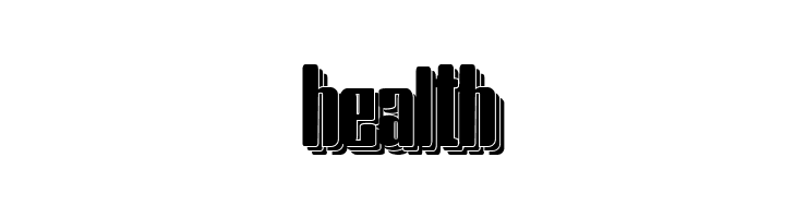 Hostil Shadow Two  Free Fonts Download