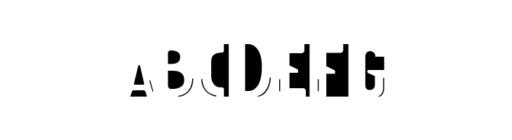 imprint  Free Fonts Download