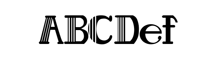 Peixes E Subpeixes  Free Fonts Download