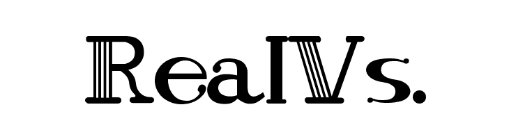 Peixes E Subpeixes  Free Fonts Download