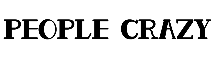 OlhoDePeixe  Free Fonts Download