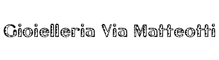 Gilgongo Tiki  Free Fonts Download