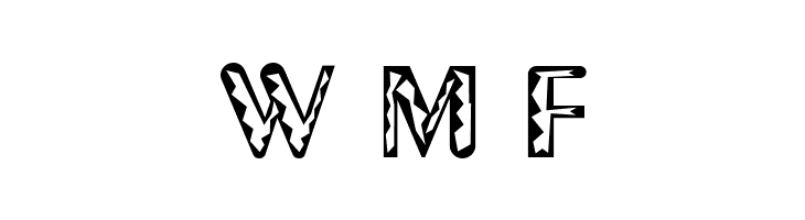 Gilgongo Tiki  Free Fonts Download