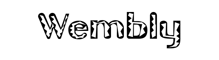 Gilgongo Tiki  Free Fonts Download