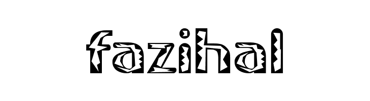 Gilgongo Tiki  Free Fonts Download