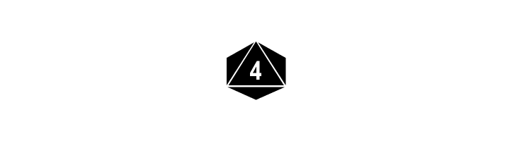 Octohedron  Free Fonts Download