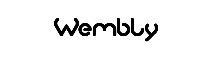 COMPUTER LOVE  Free Fonts Download