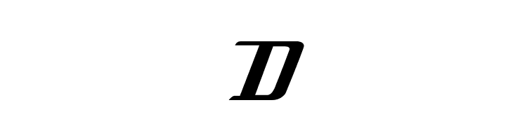 Bleach  Free Fonts Download
