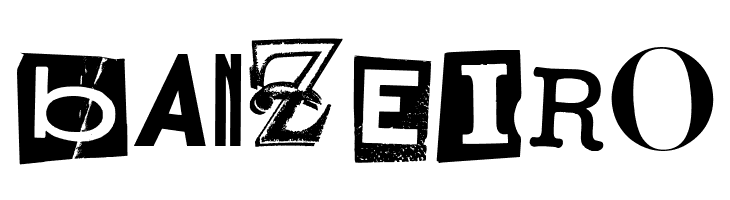 Random House  Free Fonts Download