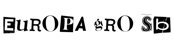 Random House  Free Fonts Download