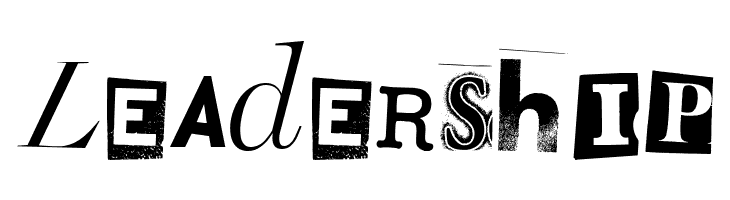 Random House  Free Fonts Download