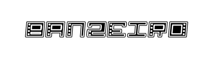 Alpha  CLOWN  Free Fonts Download