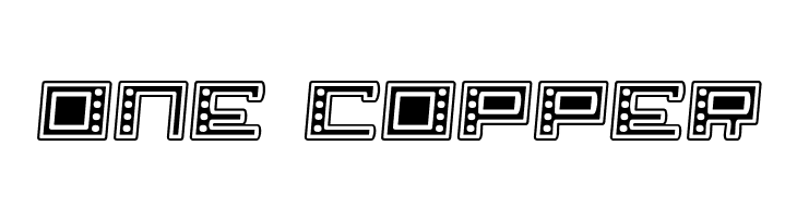 Alpha  CLOWN  Free Fonts Download