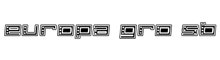 Alpha  CLOWN  Free Fonts Download